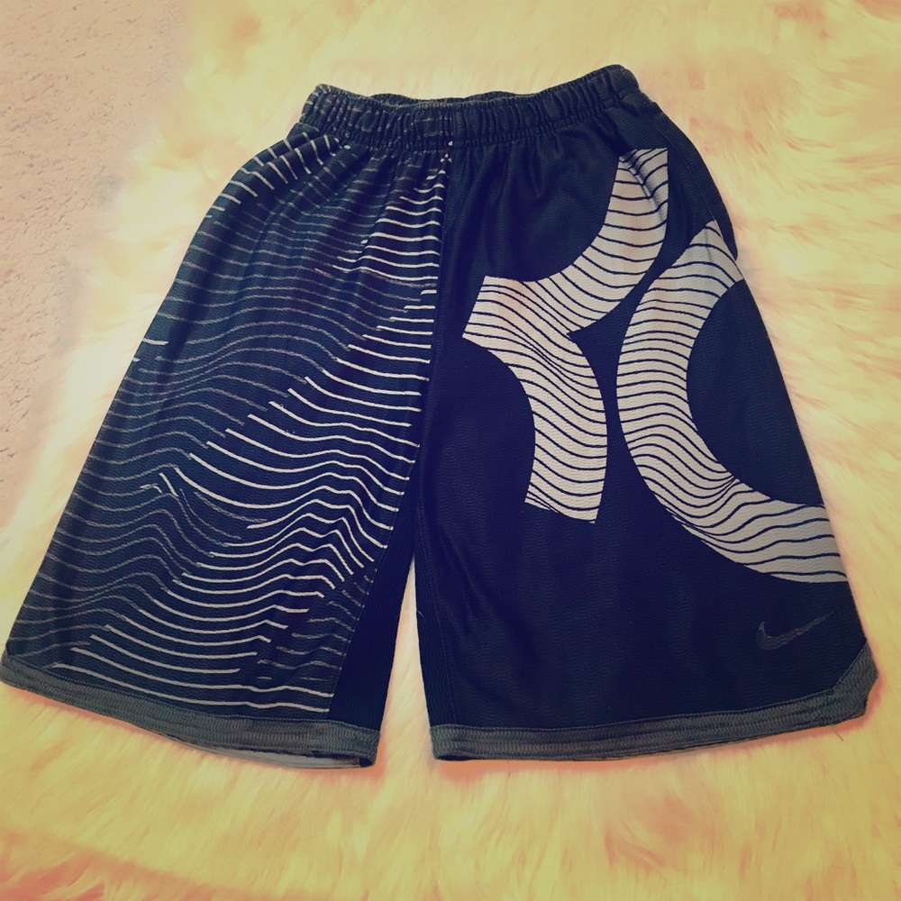 BOYS- Nike Kevin Durant Shorts
